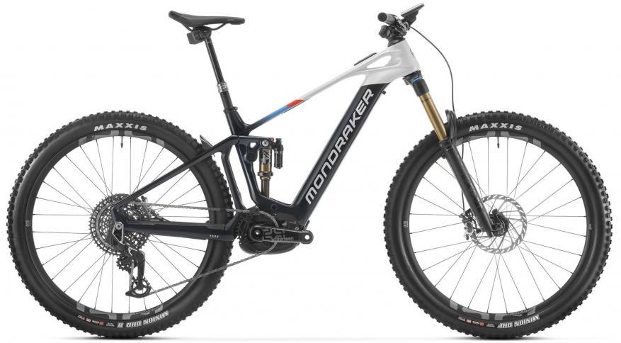 モンドレーカー CRAFTY CARBON RR eマウンテンバイク CRAFTY CARBON RR