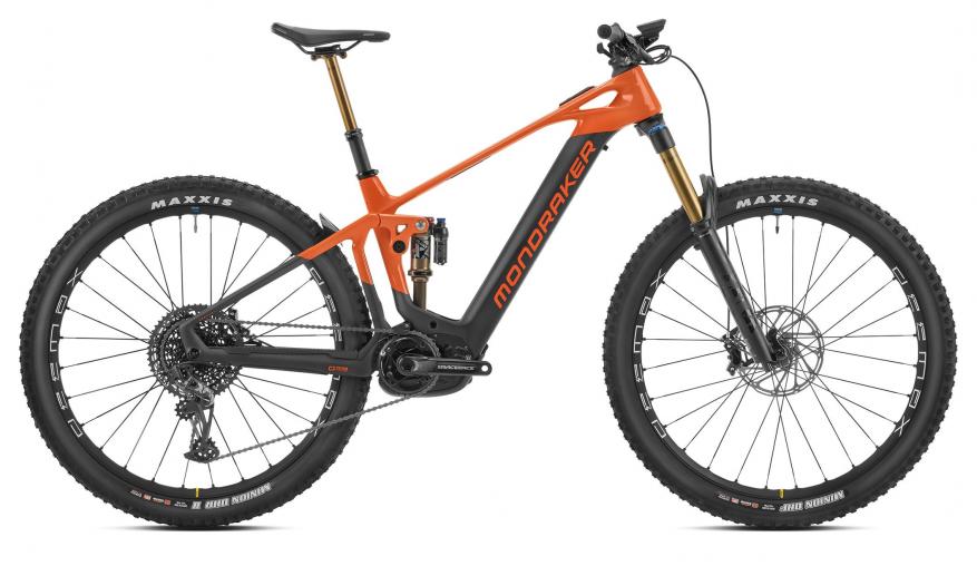 モンドレーカー CRAFTY CARBON RR eマウンテンバイク モンドレーカー CRAFTY CARBON RR eマウンテンバイク Mondraker