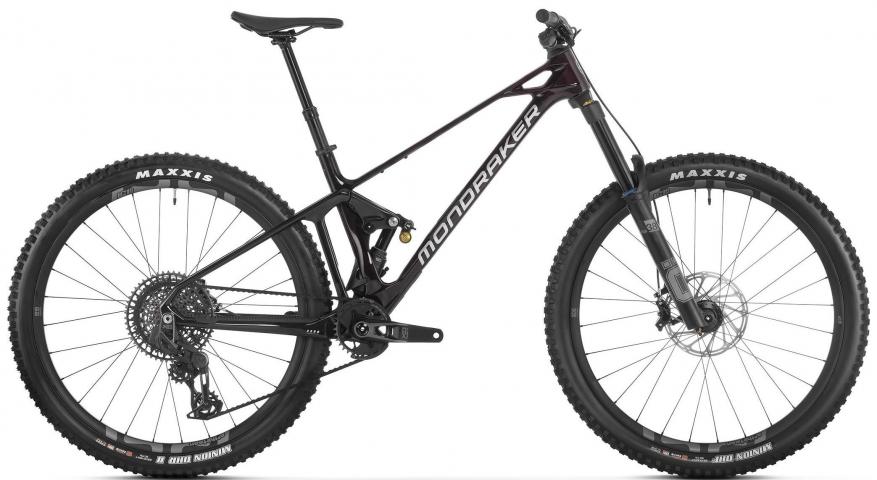 ALMONDWalks on Water 9’4″ All mountain - Enduro | mondraker.pl