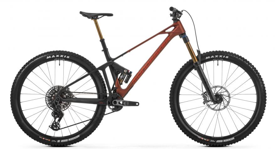 ALMONDWalks on Water 9’4″ All mountain - Enduro | mondraker.pl