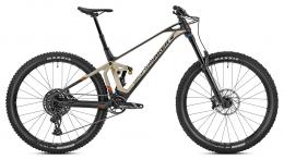 MONDRAKER Superfoxy Carbon R, carbon/desert grey/orange | mondraker.pl MONDRAKER Superfoxy Carbon R, carbon/desert grey/orange | mondraker.pl