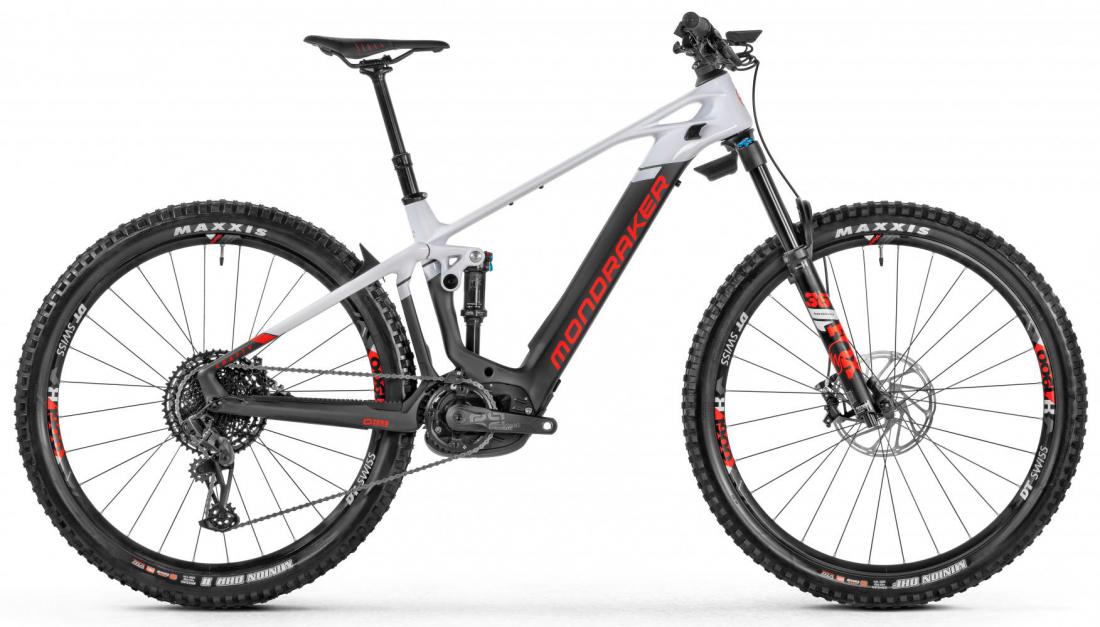 Crafty Carbon R, carbon/white/red, 2021